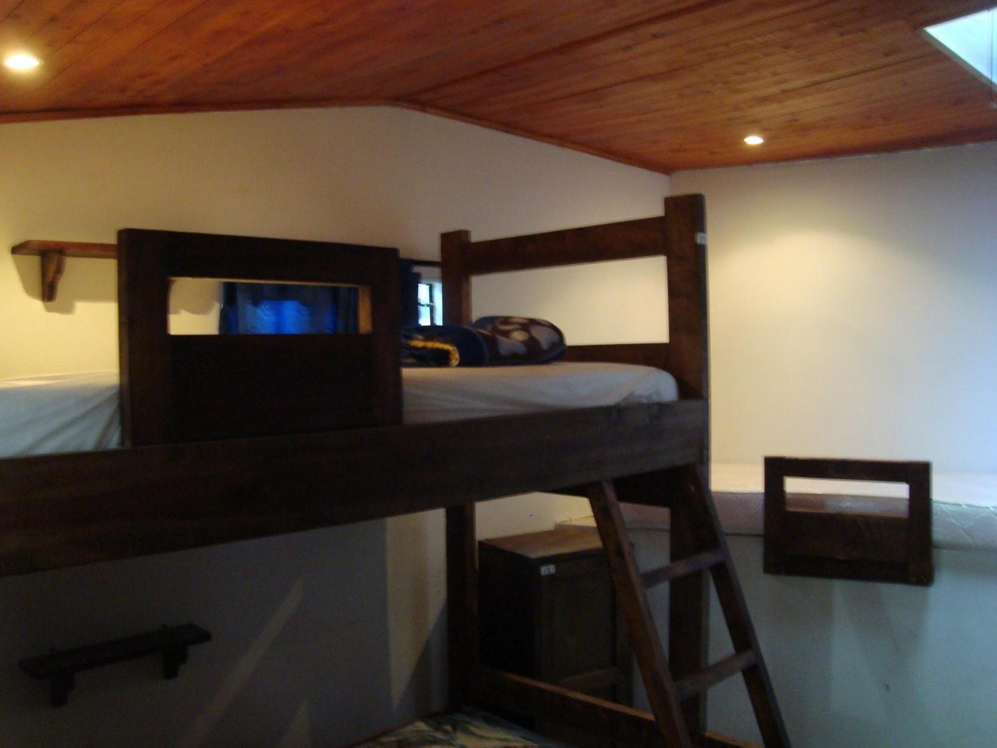 Arcadia Hostel Medellín Habitación foto