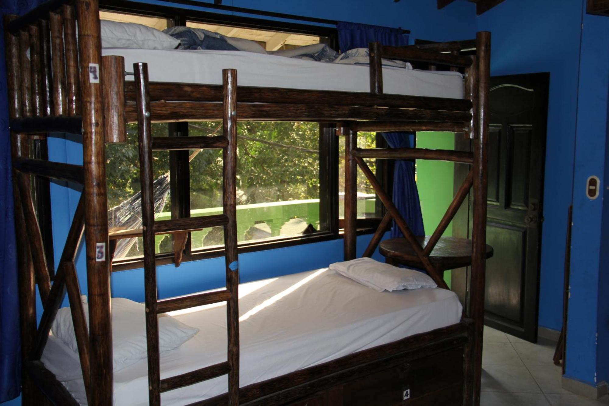 Arcadia Hostel Medellín Habitación foto