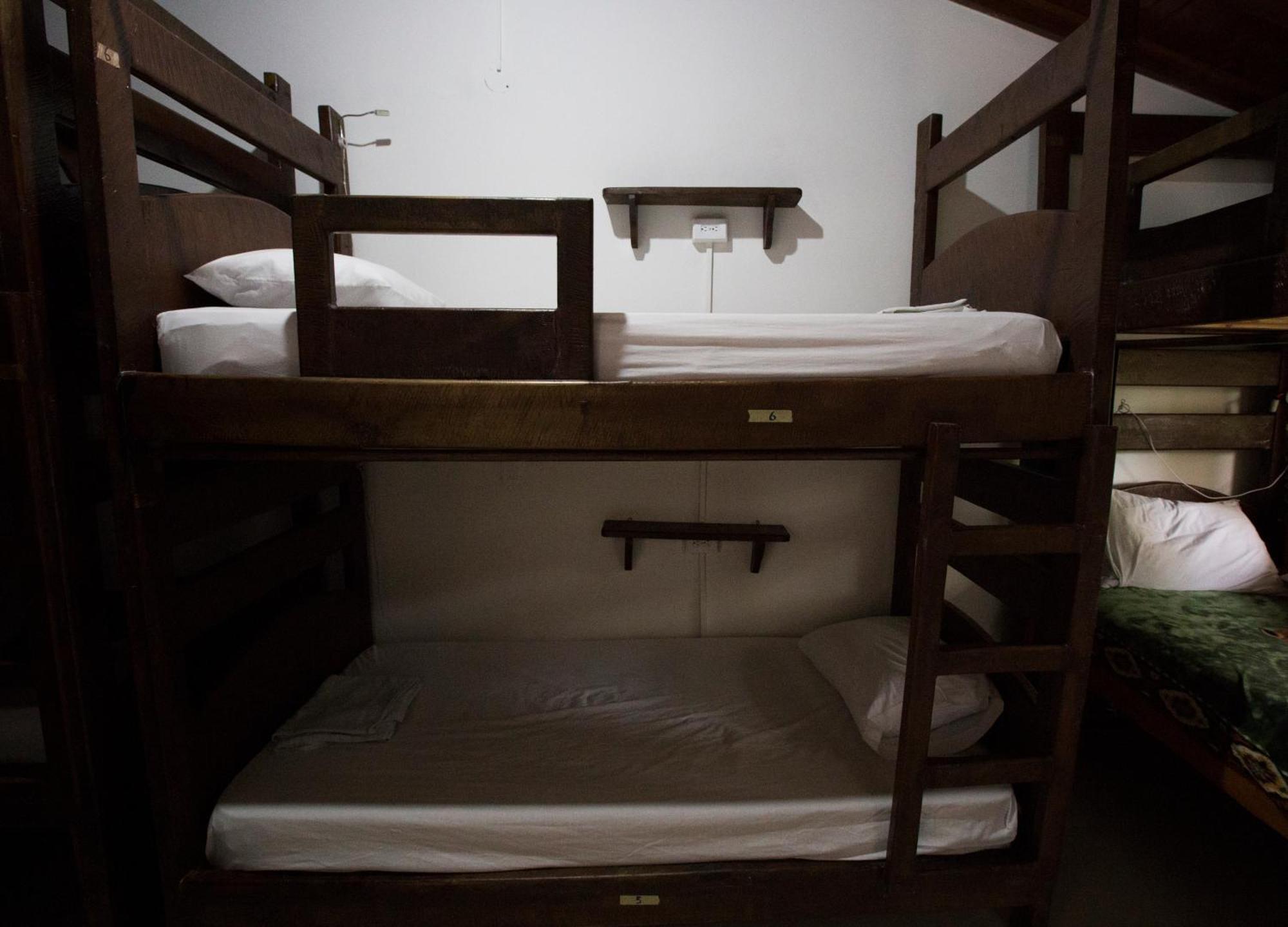 Arcadia Hostel Medellín Habitación foto