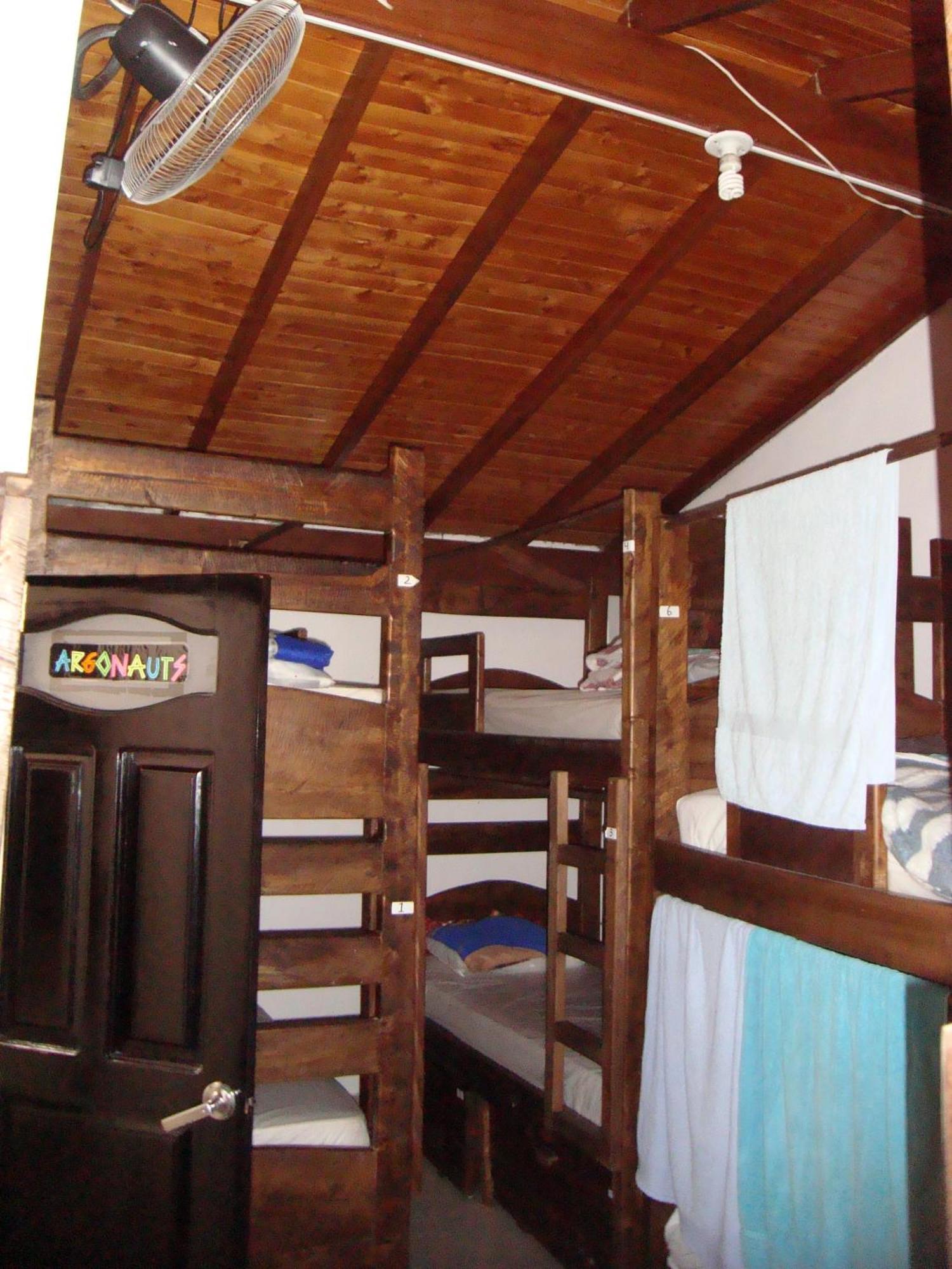 Arcadia Hostel Medellín Habitación foto