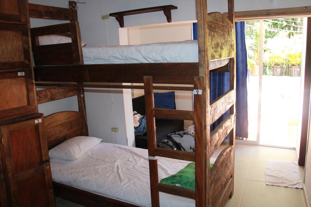 Arcadia Hostel Medellín Habitación foto