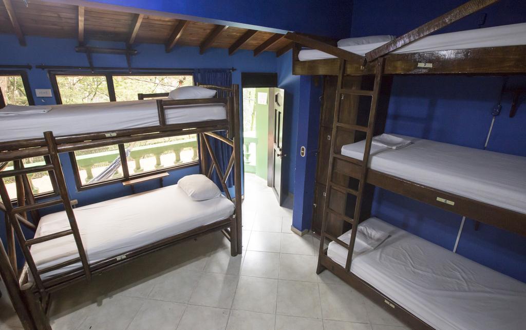 Arcadia Hostel Medellín Exterior foto